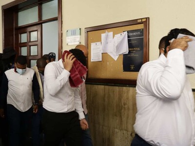 El Ministerio Público suma imputados en el caso Senasa 2.0, aunque los montos son menores