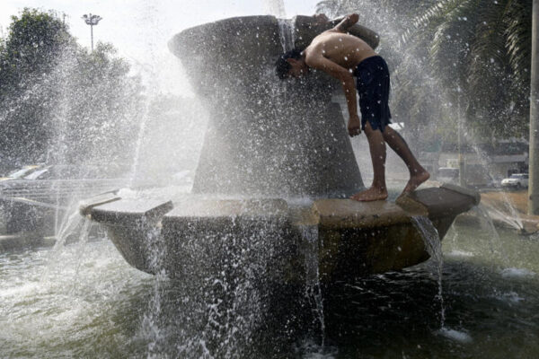 El Niño podría provocar 451.000 muertes adicionales por calor en el mundo
