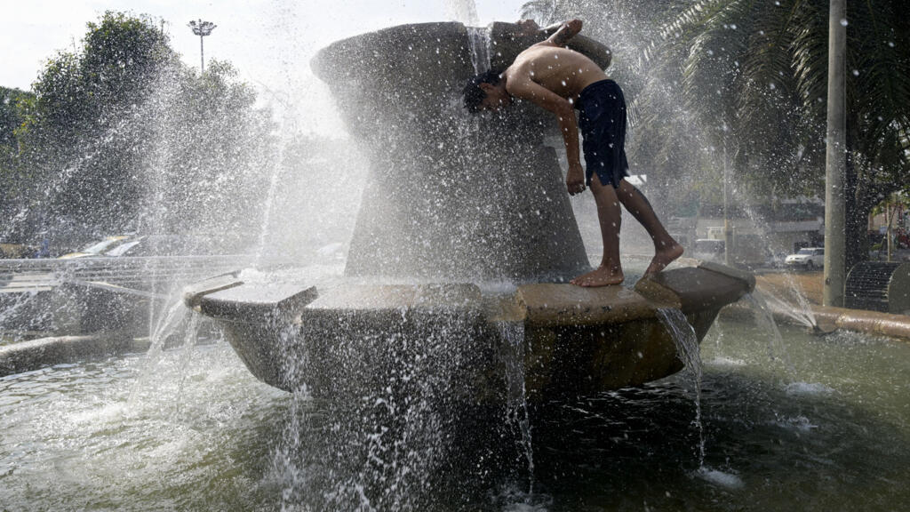 El Niño podría provocar 451.000 muertes adicionales por calor en el mundo