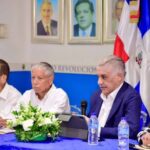 El PRD inicia contactos para formar coalición opositora de cara a las elecciones de 2028