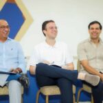 El PRM intensifica sus recorridos en Higüey para fortalecer la militancia