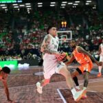 El Real Madrid inicia la Liga Endesa ante el Unicaja con el regreso de Gabriel Deck