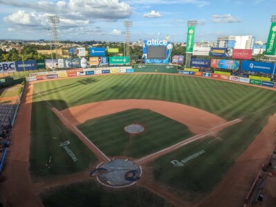El Sorteo de Novatos de Lidom inicia una nueva era en el béisbol dominicano