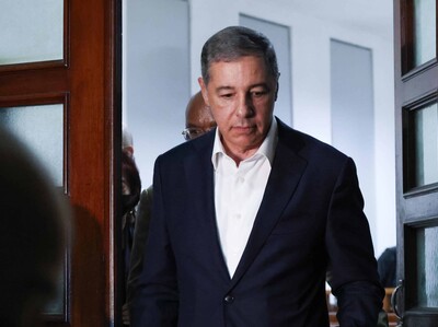 El Tercer Tribunal Colegiado del Distrito Nacional rechaza extinción de acción penal en caso Donald Guerrero