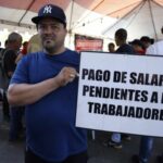 El Tribunal de Reestructuración autoriza adelantos en pagos laborales a trabajadores de Falcondo