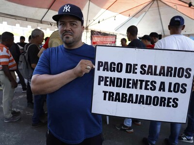 El Tribunal de Reestructuración autoriza adelantos en pagos laborales a trabajadores de Falcondo