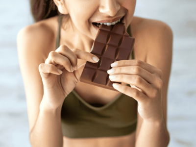 El chocolate puede ser parte de una alimentación saludable, según expertos