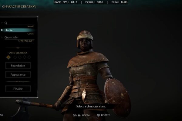 El emulador KyTyPS5 logra ejecutar Demon’s Souls Remake a 18 FPS