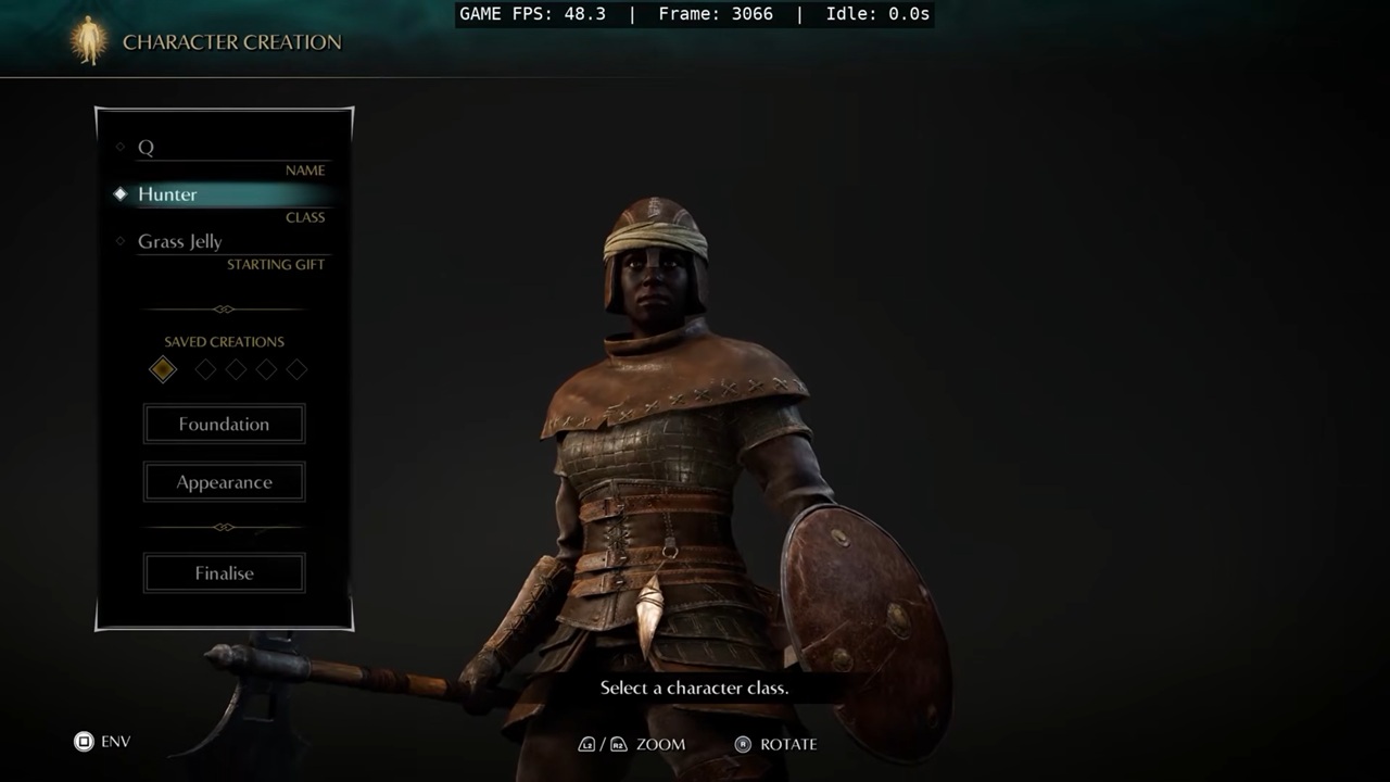 El emulador KyTyPS5 logra ejecutar Demon’s Souls Remake a 18 FPS