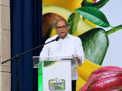 El gobierno destina 1,500 millones de pesos a investigación agropecuaria