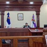 El juez concede cuatro meses al Ministerio Público para presentar acusación en caso Senasa