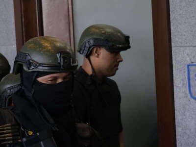El merenguero Julián Oro Duro denuncia extorsión y amenazas contra su reputación