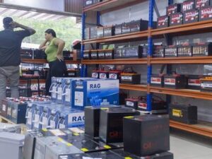 El negocio de los inversores y plantas eléctricas se expande por apagones en República Dominicana