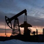 El petróleo intermedio de Texas alcanza los 96.05 dólares por barril por tensiones con Irán