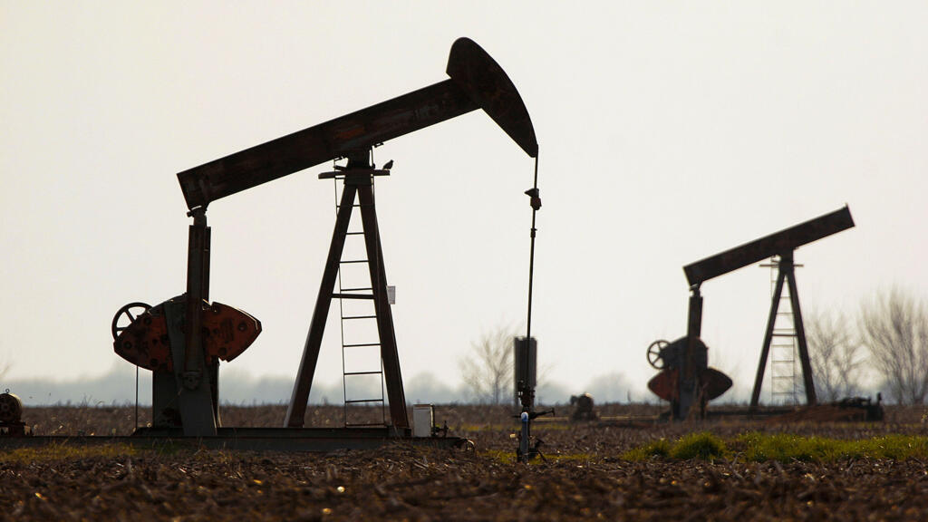 El precio de la gasolina alcanza un récord histórico en Estados Unidos