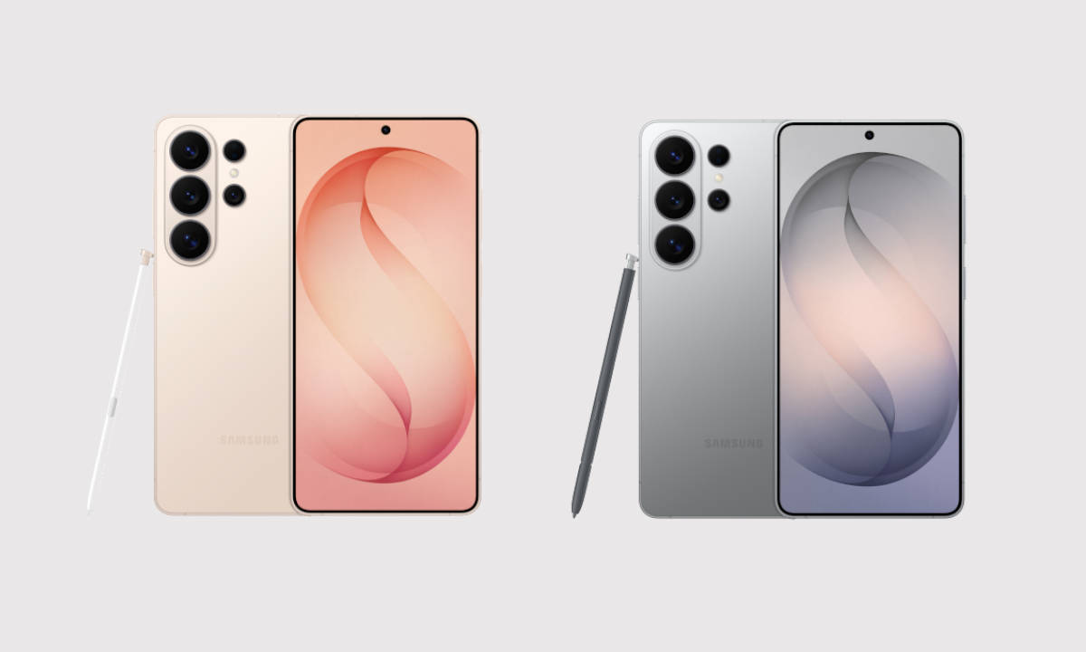 El precio del Galaxy S26 podría aumentar en Corea del Sur a partir de octubre