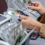 El rendimiento del bono del Tesoro de EE. UU. a 10 años alcanza el 5 % por primera vez desde 2023