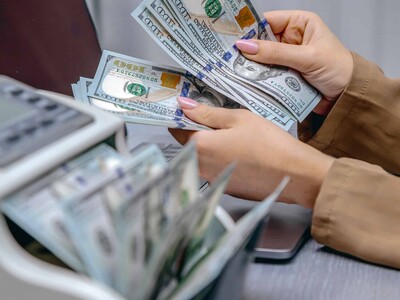 El rendimiento del bono del Tesoro de EE. UU. a 10 años alcanza el 5 % por primera vez desde 2023
