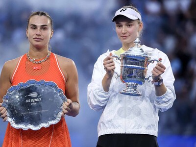 Elena Rybakina expresa su confianza tras alcanzar el número uno y el título del US Open
