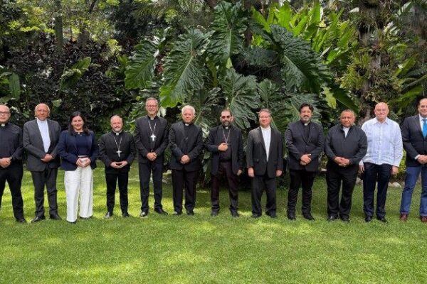 Encuentro fraterno de obispos norteamericanos se llevará a cabo en 2026