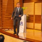 Especialista chileno recomienda avanzar hacia una infraestructura sísmicamente resiliente en República Dominicana