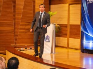 Especialista chileno recomienda avanzar hacia una infraestructura sísmicamente resiliente en República Dominicana
