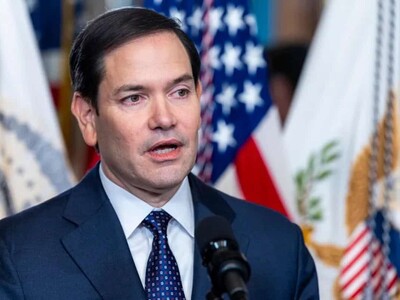 Estados Unidos aprueba venta de USD 2,700 millones en defensa a Ucrania
