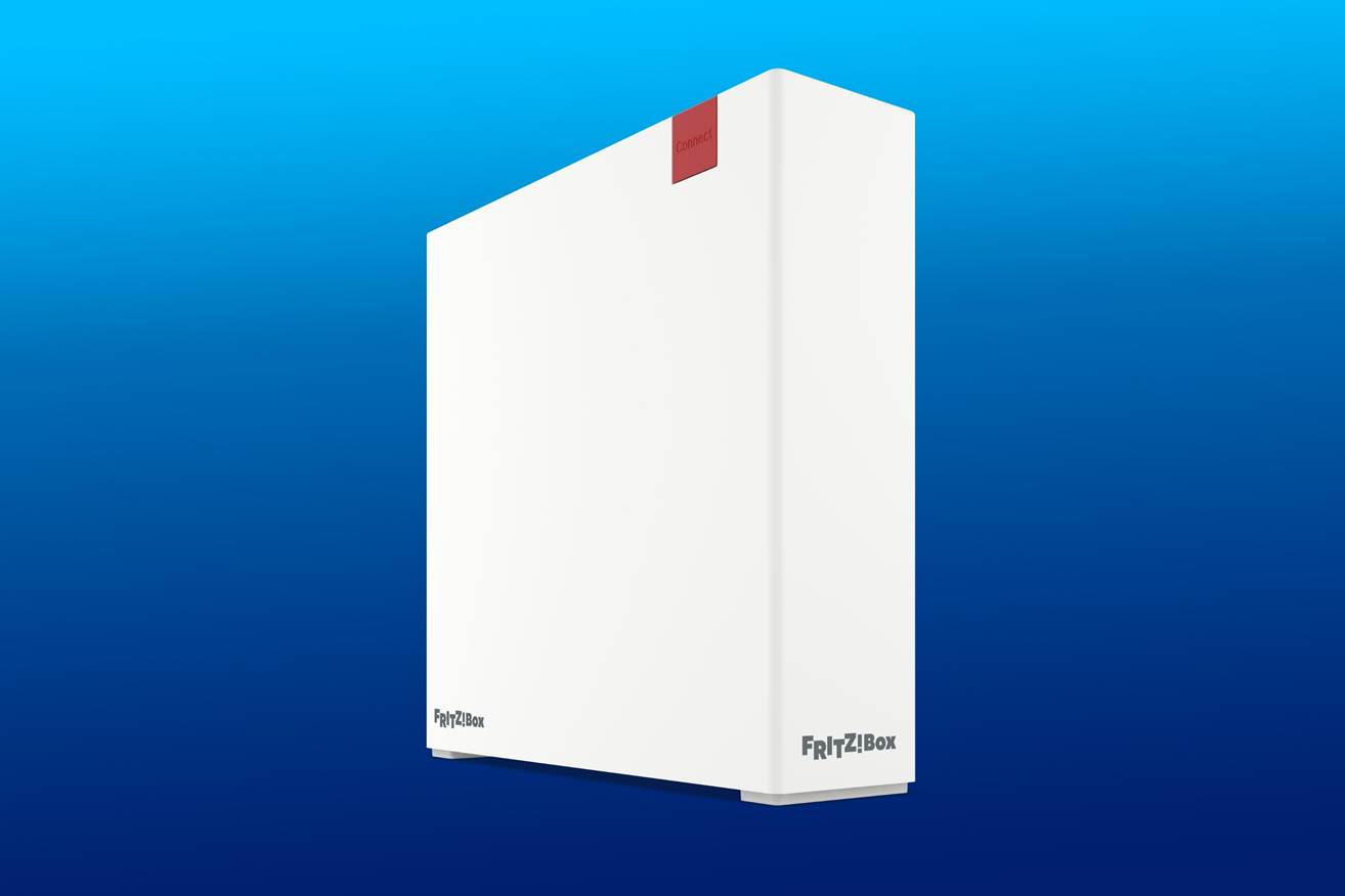 FRITZ! presenta su nueva generación de routers FRITZ!Box 5G y Wi-Fi 7 en IFA 2026