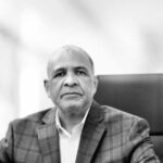 Fallece Sergio Antonio Roque, director del Hospital Padre Billini
