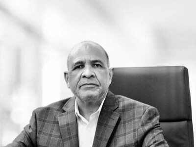 Fallece Sergio Antonio Roque, director del Hospital Padre Billini