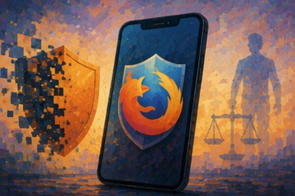 Firefox para iOS lanza bloqueador de anuncios nativo basado en la API de Apple