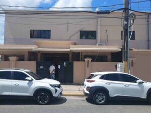 Fue aplazada audiencia de medida coerción contra Rafaela Carpio por muerte de su cuñada