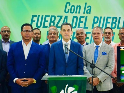 Fuerza del Pueblo solicita investigar aumentos en facturas eléctricas