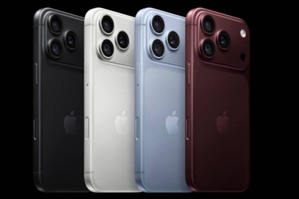 GTA V y Resident Evil 4 Remake logran altas tasas de FPS en iPhone 18 Pro Max
