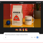 Gemini integra capacidades de Photoshop para facilitar la edición de contenido