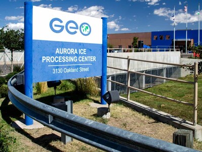 Geo Group extiende contrato para administrar centro de detención de inmigrantes en Clearfield