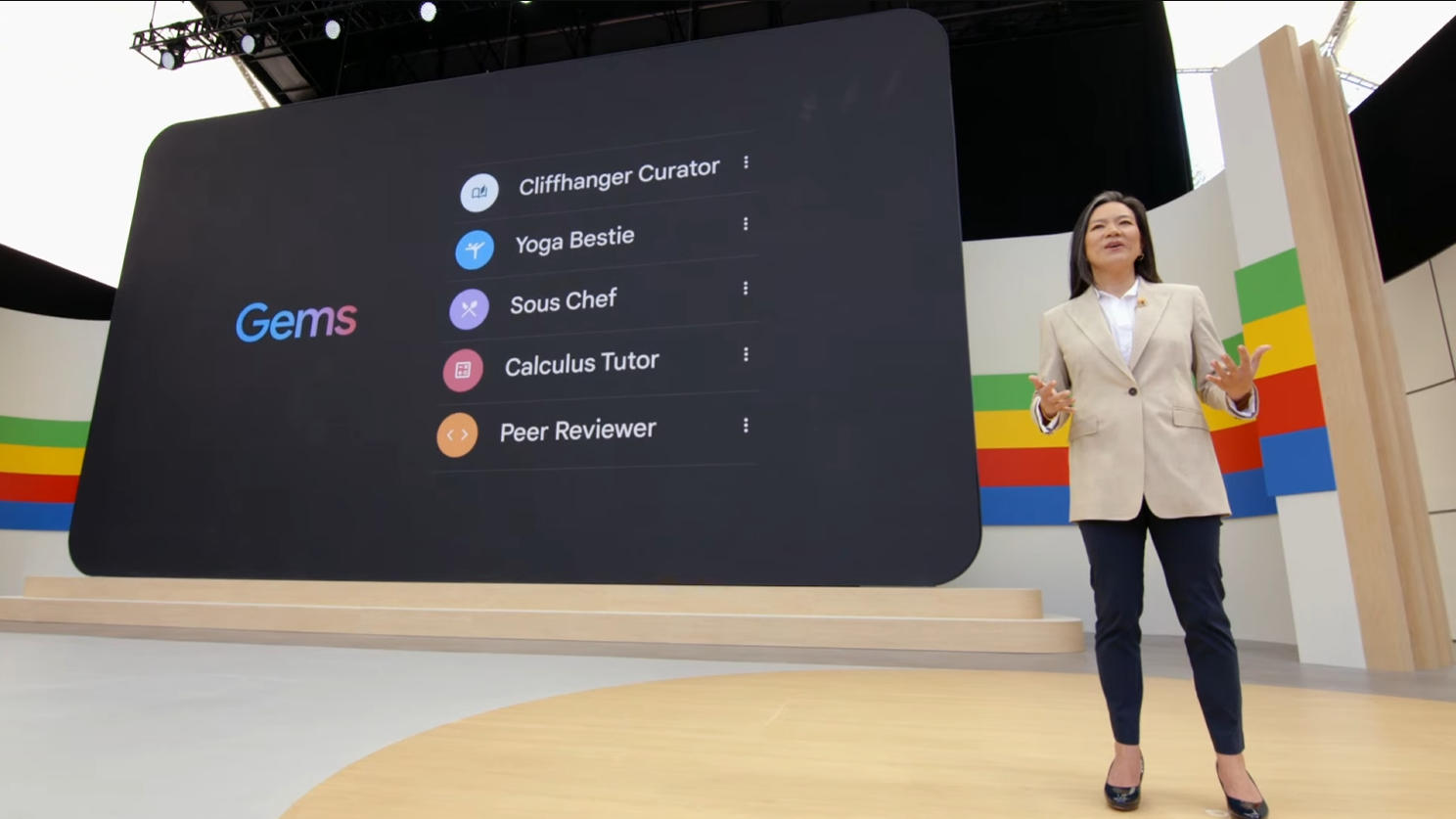 Google anuncia el fin de las Gems y la llegada de nuevas Skills en Gemini