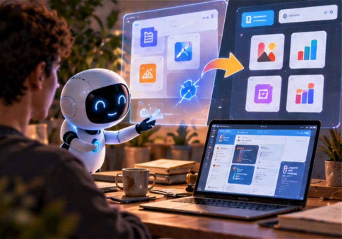Google cierra los Gems de Gemini y los migrará a Skills el 17 de noviembre