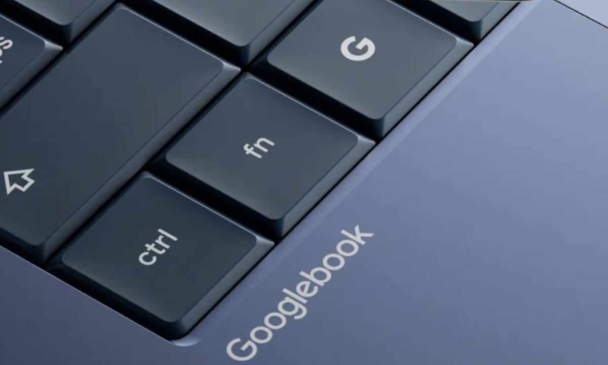 Google garantizará soporte para Chromebook hasta 2034 y anuncia transición a Googlebook OS