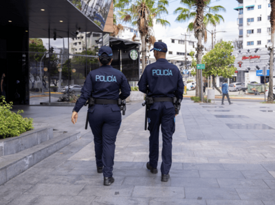 Graduación de 12,272 agentes en la Policía Nacional destaca en reforma policial