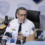 Gustavo Adolfo III Mejía-Ricart sufre ataque a puñaladas en Serrallés; Policía investiga el caso