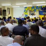 Hogar Crea Dominicano capacita a 22 mujeres en proceso de recuperación en Santiago