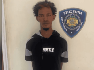 Hombre abatido en Samaná tras enfrentamiento con agentes de la Policía
