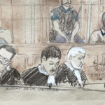 Homenajes a Federico Aramburú se multiplican en medio del juicio por su asesinato en París
