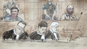 Homenajes a Federico Aramburú se multiplican en medio del juicio por su asesinato en París