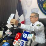 Homicidio en Herrera: hallan cuerpo de Andy Louisaint en un negocio de pacas