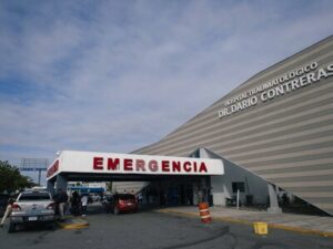 Hospital Darío Contreras lanza campaña para denunciar cobros indebidos en atención médica