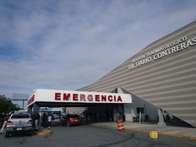 Hospital Darío Contreras lanza campaña para denunciar cobros indebidos en atención médica