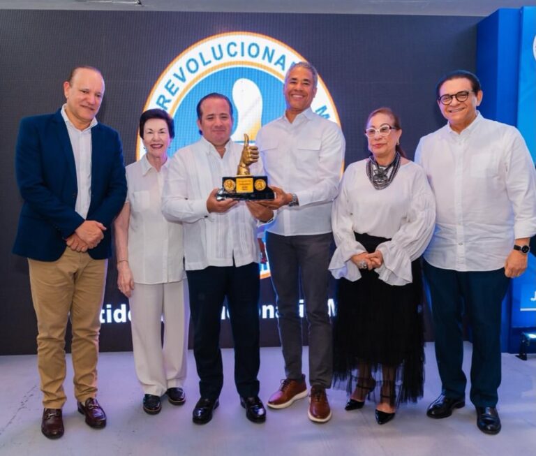 PRM en Santiago reconoce a Paliza y apuesta por otro triunfo en 2028