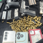 Identifican estructura criminal tras intento de asalto en Azua